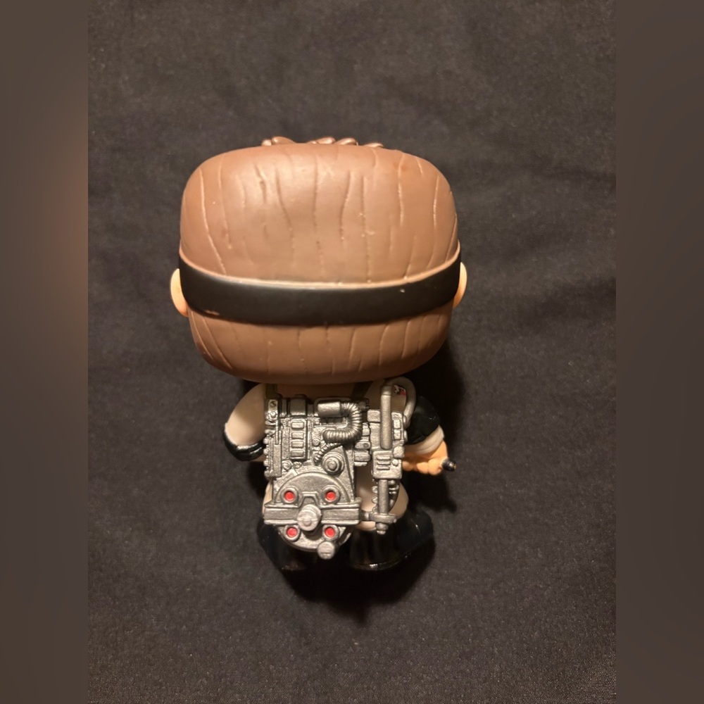 Funko Pop #105 Ghostbusters Figure- Dr. Raymond Stantz - Picture 2 of 2
